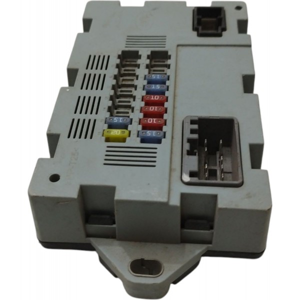 Caixa Fusível Land Rover Evoque 2.0 16v 2015 2016 2017 Orig