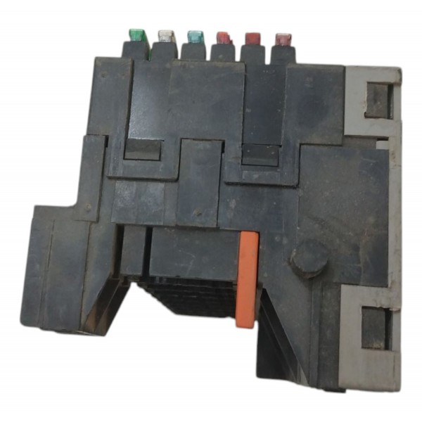 Caixa Fusível Gol Parati Saveiro G2 G3 1997 1998 1999 A 2004