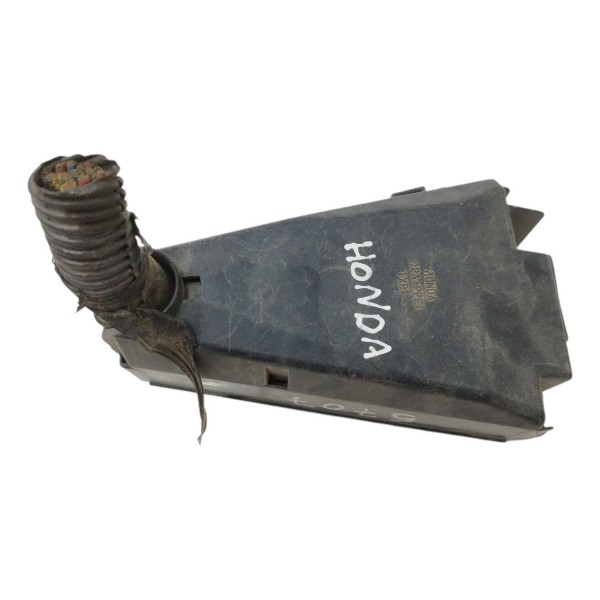 Caixa Fusível Honda Fit 1.5 16v Manual 2005 2006 2007 2008