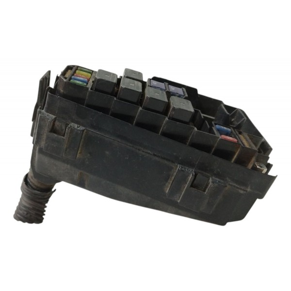 Caixa Fusível Honda Fit 1.5 16v Manual 2005 2006 2007 2008