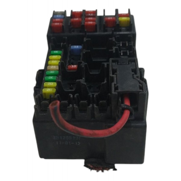 Caixa Fusível Chevrolet Cobalt 2012 2013 2014 2015 2016 Orig