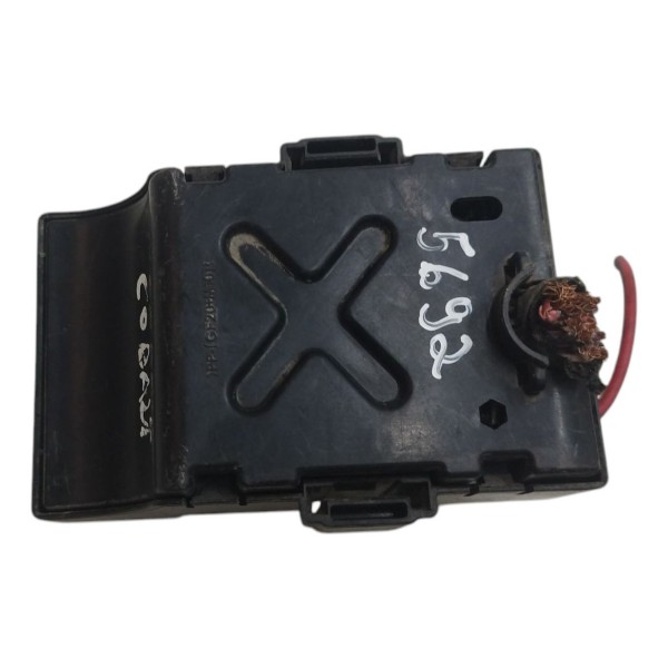 Caixa Fusível Chevrolet Cobalt 2012 2013 2014 2015 2016 Orig