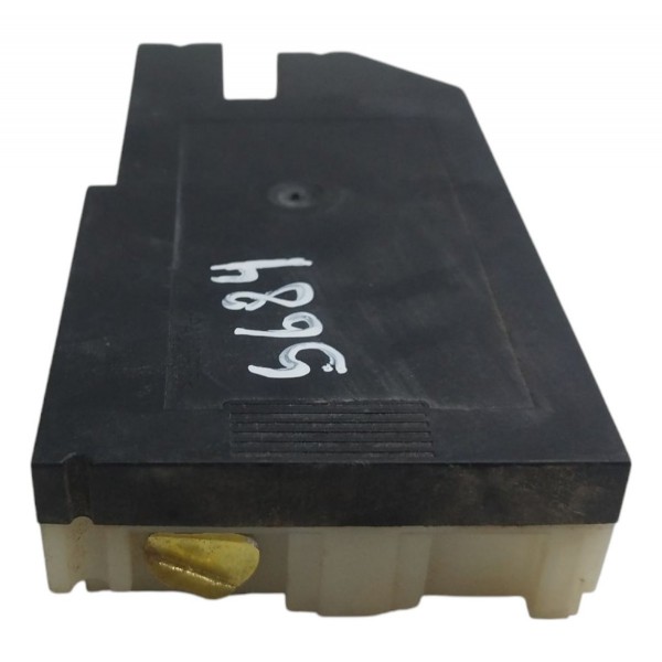 Modulo Central Chevrolet Vectra 2007 2008 2009 2010 A 2012