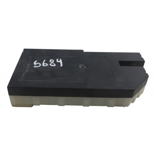 Modulo Central Chevrolet Vectra 2007 2008 2009 2010 A 2012