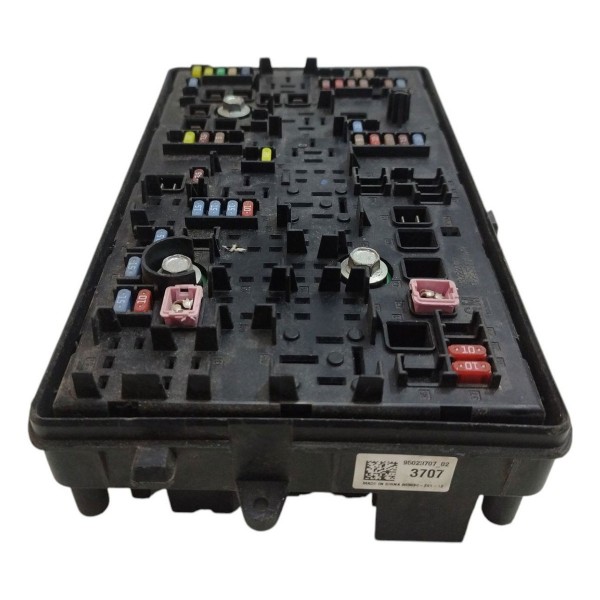 Caixa Fusível Cruze 1.8 2011 2012 2013 A 2016 Automático