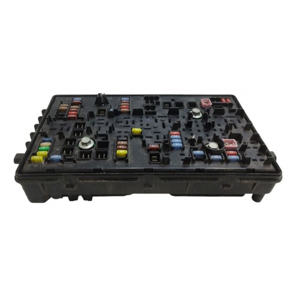 Caixa Fusível Cruze 1.8 2011 2012 2013 A 2016 Automático