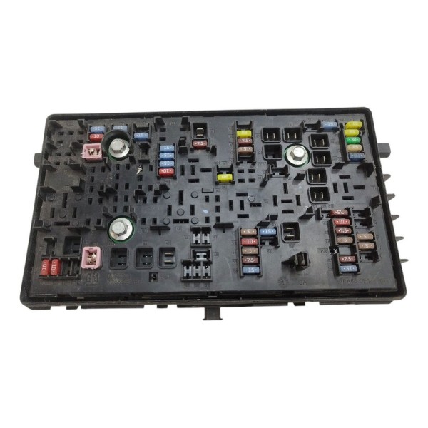 Caixa Fusível Cruze 1.8 2011 2012 2013 A 2016 Automático