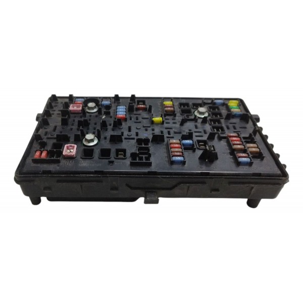 Caixa Fusível Cruze 1.8 2011 2012 2013 A 2016 Automático