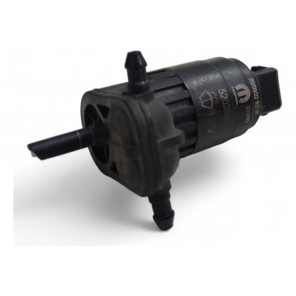 Motor Esguicho Limpador Parabrisa Jeep Renegade 2015 A 2022