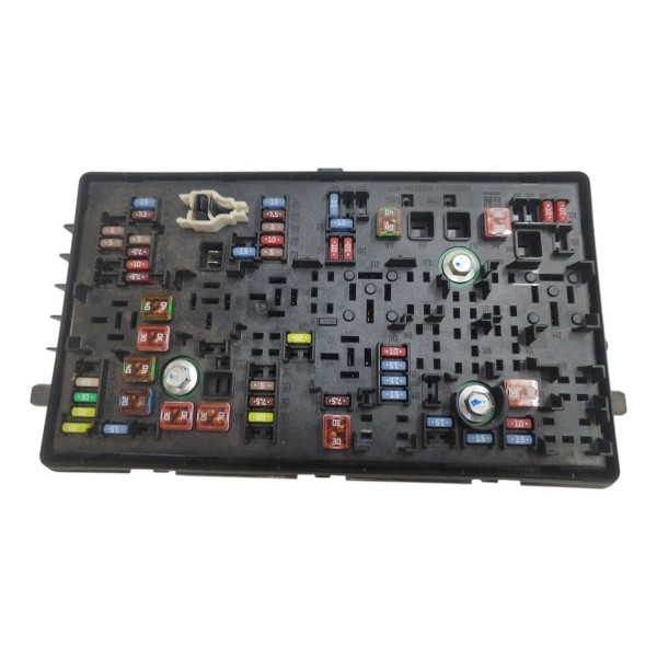 Caixa Fusível Chevrolet Gm Cruze 1.8 16v 2011 2012 A 2016