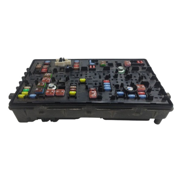 Caixa Fusível Chevrolet Gm Cruze 1.8 16v 2011 2012 A 2016