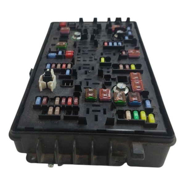 Caixa Fusível Chevrolet Gm Cruze 1.8 16v 2011 2012 A 2016