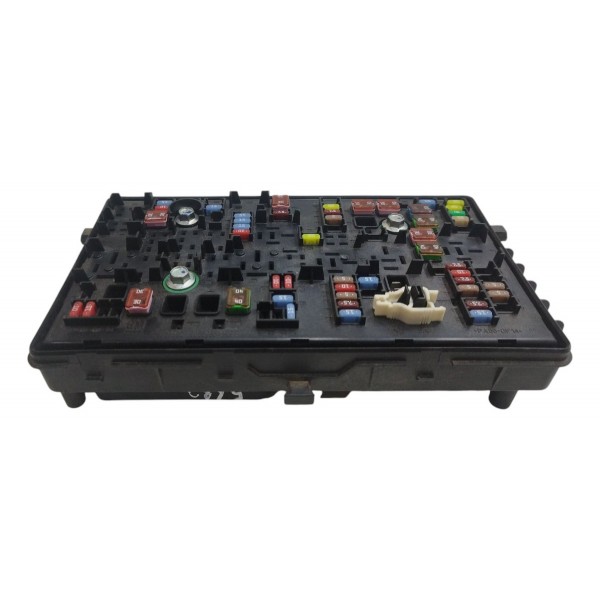 Caixa Fusível Chevrolet Gm Cruze 1.8 16v 2011 2012 A 2016