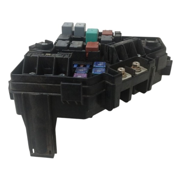 Caixa Fusível Honda Crv 2.0 16v 2008 2009 2010 2011 Original