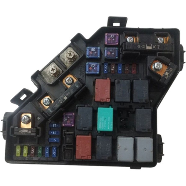 Caixa Fusível Honda Crv 2.0 16v 2008 2009 2010 2011 Original