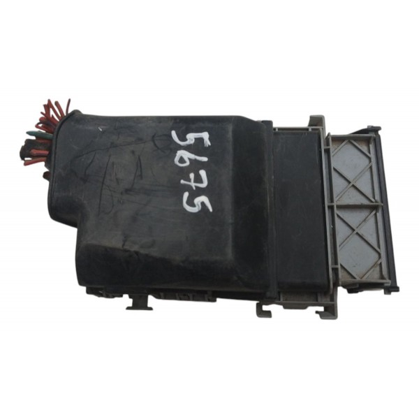 Caixa Fusível Chevrolet Cruze 1.8 16v 2012 2013 2014 A 2016