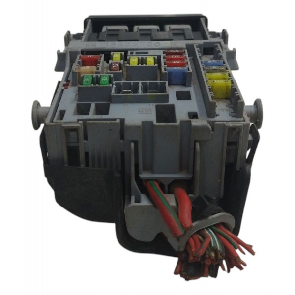 Caixa Fusível Chevrolet Cruze 1.8 16v 2012 2013 2014 A 2016