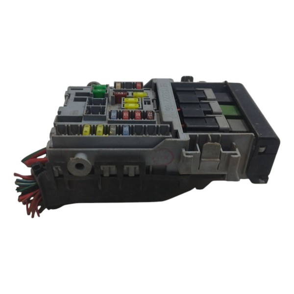 Caixa Fusível Chevrolet Cruze 1.8 16v 2012 2013 2014 A 2016