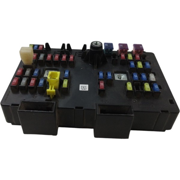 Caixa Fusível Chevrolet Captiva 2009 2010 2011 2012 Original