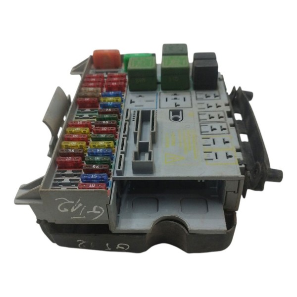 Caixa Fusível Chevrolet Vectra Astra 1999 2000 2002 A 2005