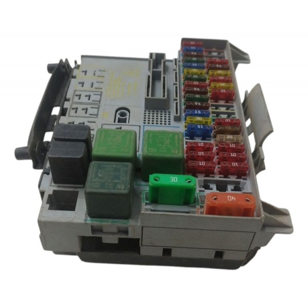 Caixa Fusível Chevrolet Vectra Astra 1999 2000 2002 A 2005