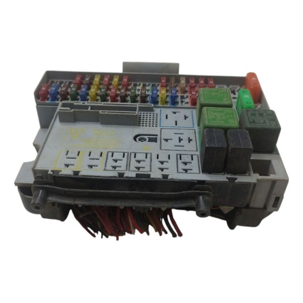 Caixa Fusível Chevrolet Vectra Astra 1999 2000 2002 A 2005