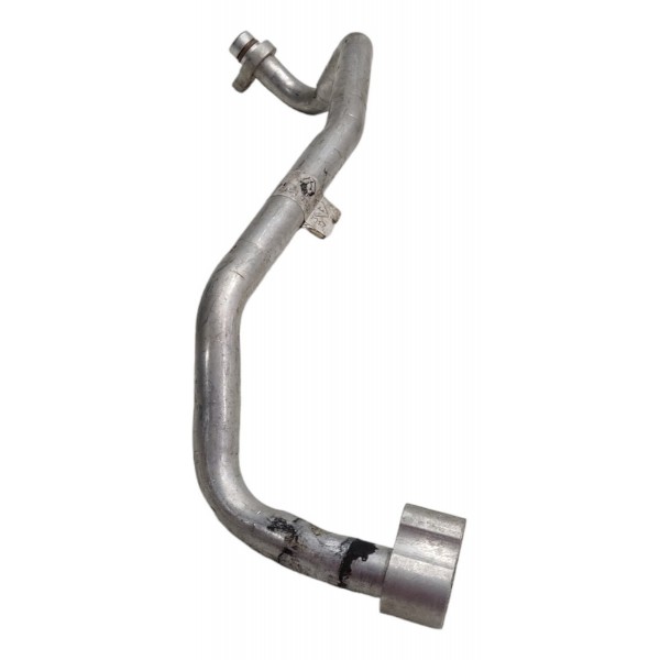 Mangueira Ar Condicionado Sandero Logan 1.0 3cc 2017  2018