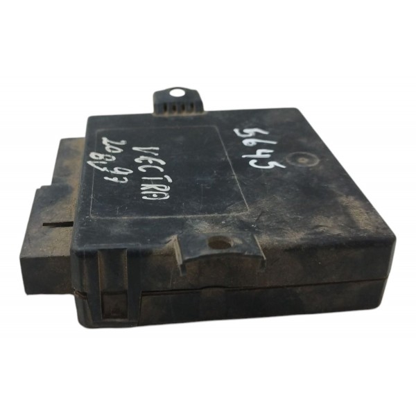 Módulo Conforto Chevrolet Vectra 1997 1998 1999 2000 2001