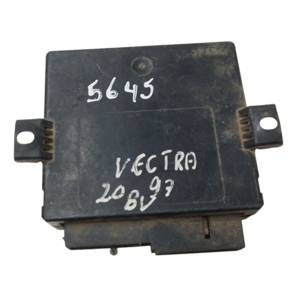 Módulo Conforto Chevrolet Vectra 1997 1998 1999 2000 2001