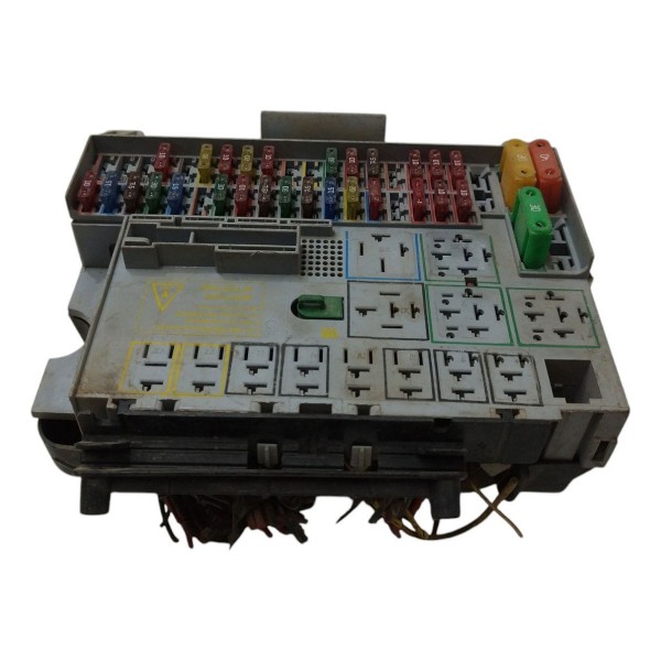 Caixa Fusível Astra Zafira 2003 2004 2005 2006 2007 Original