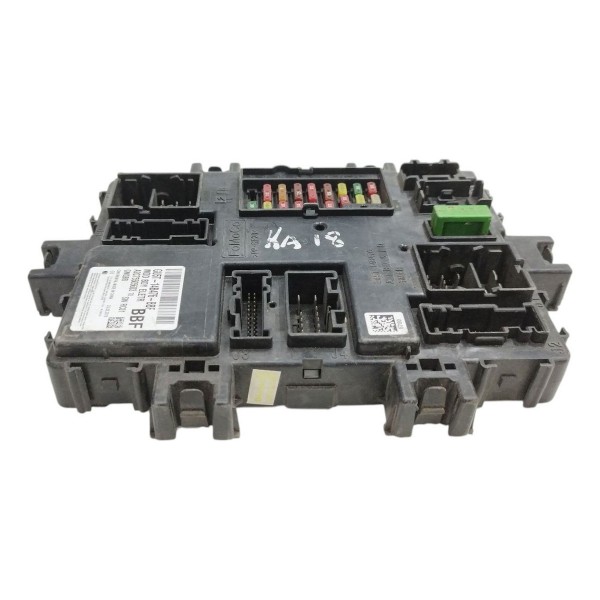 Módulo Bsi Ford Ka 1.0 3cc 2014 2015 2017 2018 2019