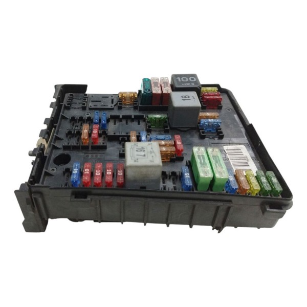 Caixa Fusível Audi A3 Sportback 2.0 2009 2010 2011 2012