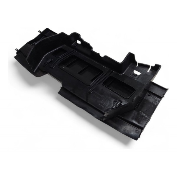 Defletor Inferior Radiador Fiat Toro 1.3 Turbo 2022 2023