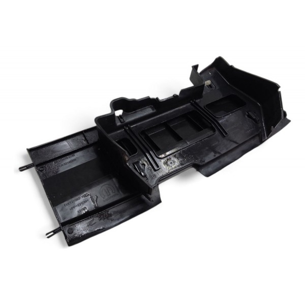 Defletor Inferior Radiador Fiat Toro 1.3 Turbo 2022 2023