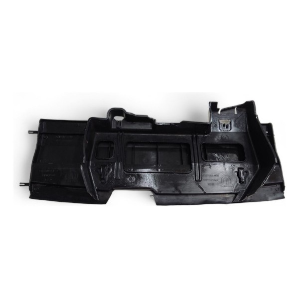 Defletor Inferior Radiador Fiat Toro 1.3 Turbo 2022 2023