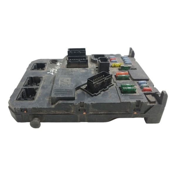 Módulo Bsi Peugeot 206 207 208 1.6 16v 2000 2014 9807532080