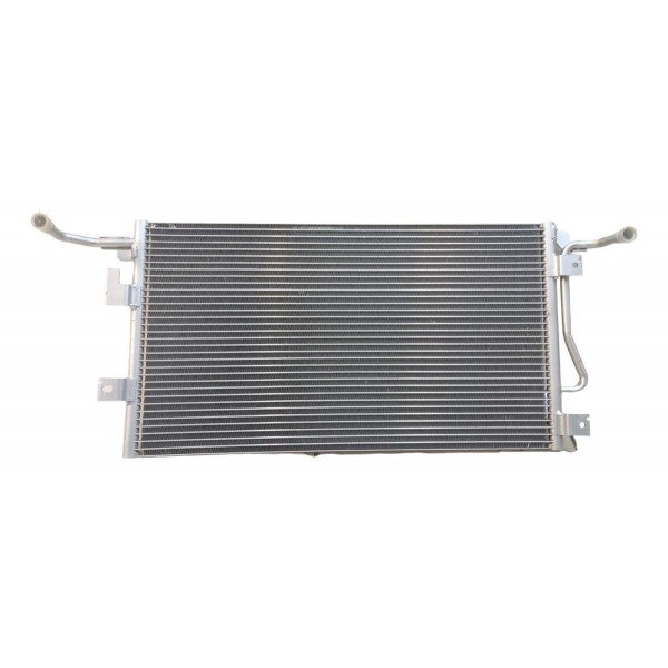 Condensador Ecosport 2004 2005 2006 2007 2008 2009 A 2011
