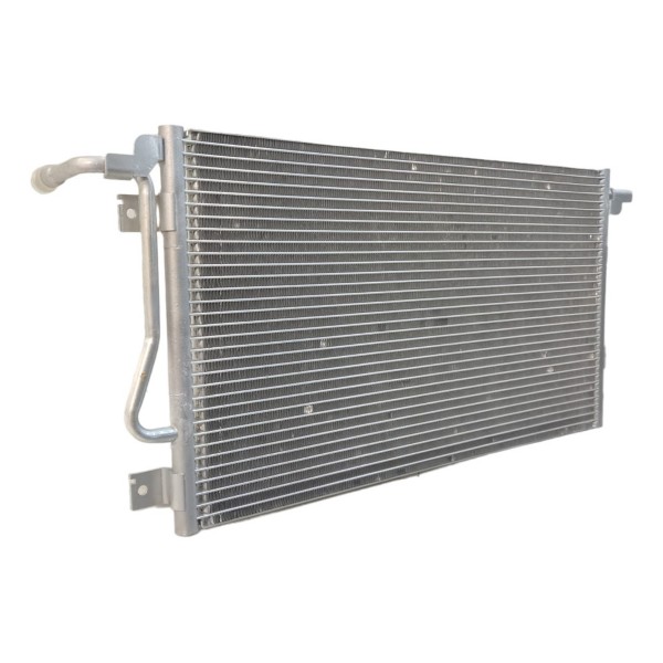 Condensador Ecosport 2004 2005 2006 2007 2008 2009 A 2011