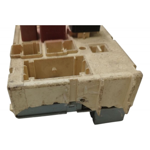 Caixa Fusível Fiat Stilo 1.8 2003 2004 2005 2006 2007 2008