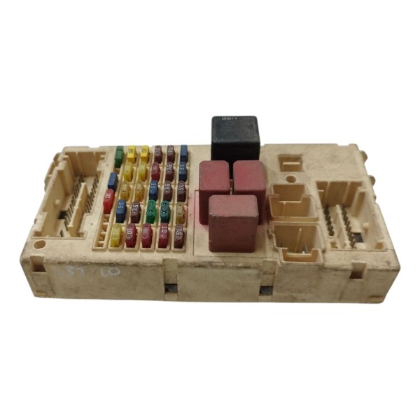 Caixa Fusível Fiat Stilo 1.8 2003 2004 2005 2006 2007 2008