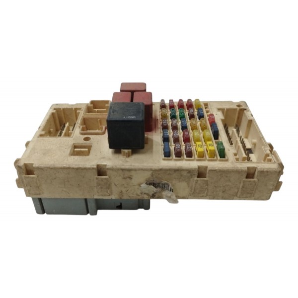 Caixa Fusível Fiat Stilo 1.8 2003 2004 2005 2006 2007 2008