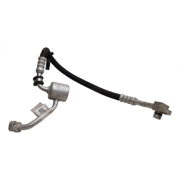 Mangueira Ar Condicionado Fiat Argo 1.0 2019 2020 2021 2022