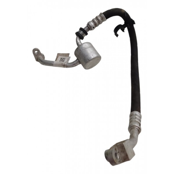 Mangueira Ar Condicionado Fiat Argo 1.0 2019 2020 2021 2022