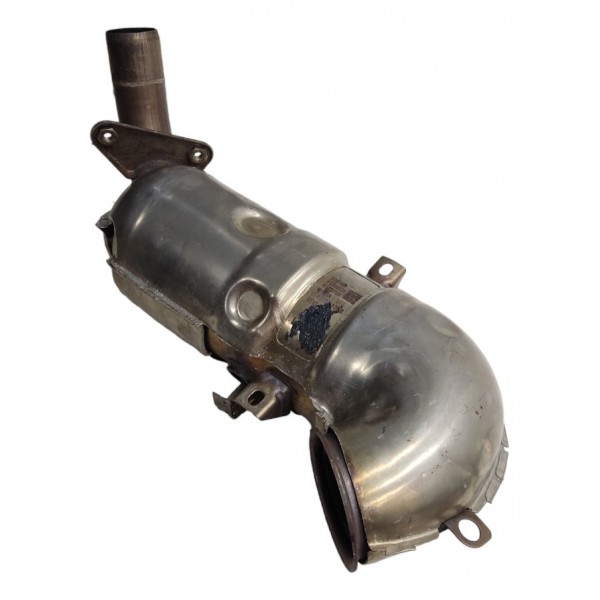 Catalisador Fiat Pulse Fastback 1.0 3cc Turbo 2022 2023 2024