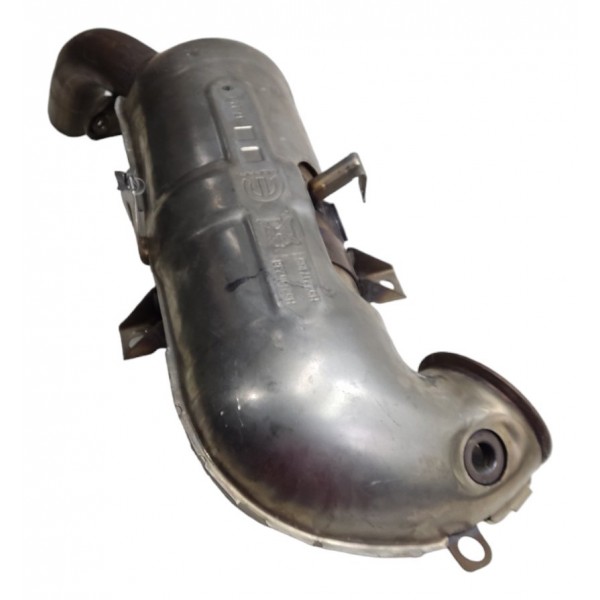 Catalisador Fiat Pulse Fastback 1.0 3cc Turbo 2022 2023 2024