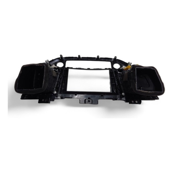 Difusor Ar Condicionado Moldura Central New Tucson 2018 2019