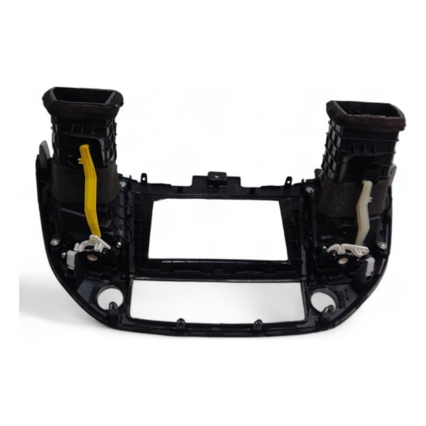 Difusor Ar Condicionado Moldura Central New Tucson 2018 2019