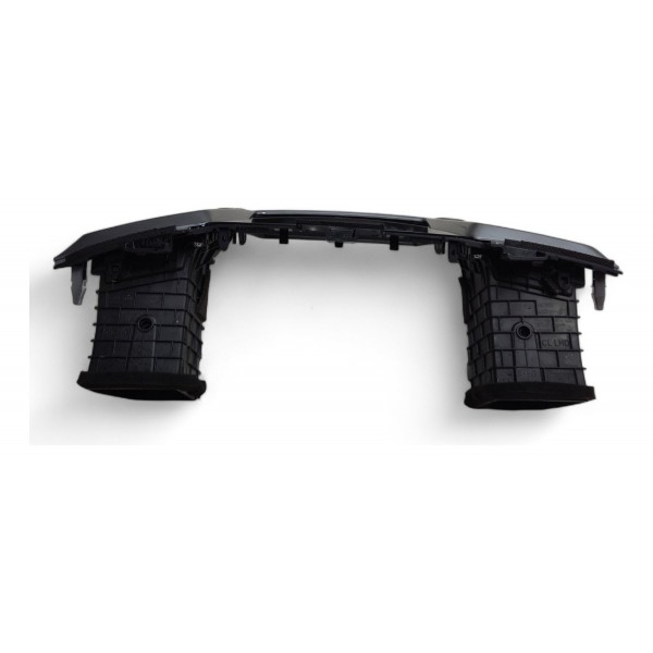 Difusor Ar Condicionado Moldura Central New Tucson 2018 2019