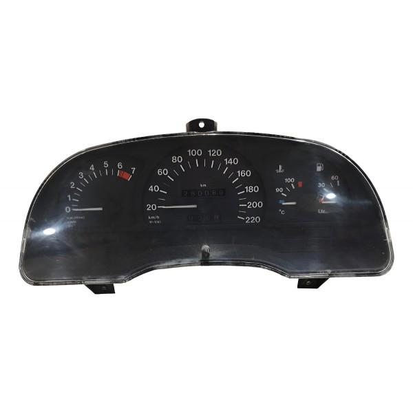Painel Instrumento Velocimetro Vectra 1994 1995 1996 1997