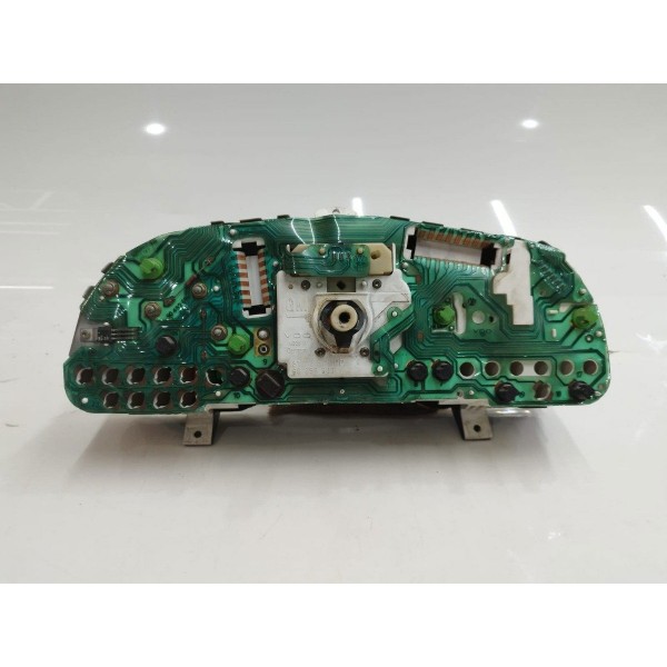 Painel Instrumento Velocimetro Vectra 1994 1995 1996 1997 Preto